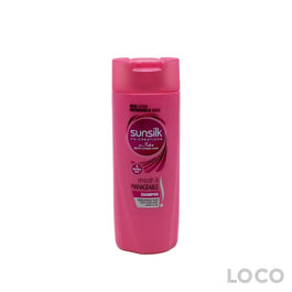 Sunsilk Shampoo Smooth & Manageable 70ml - Hair Care